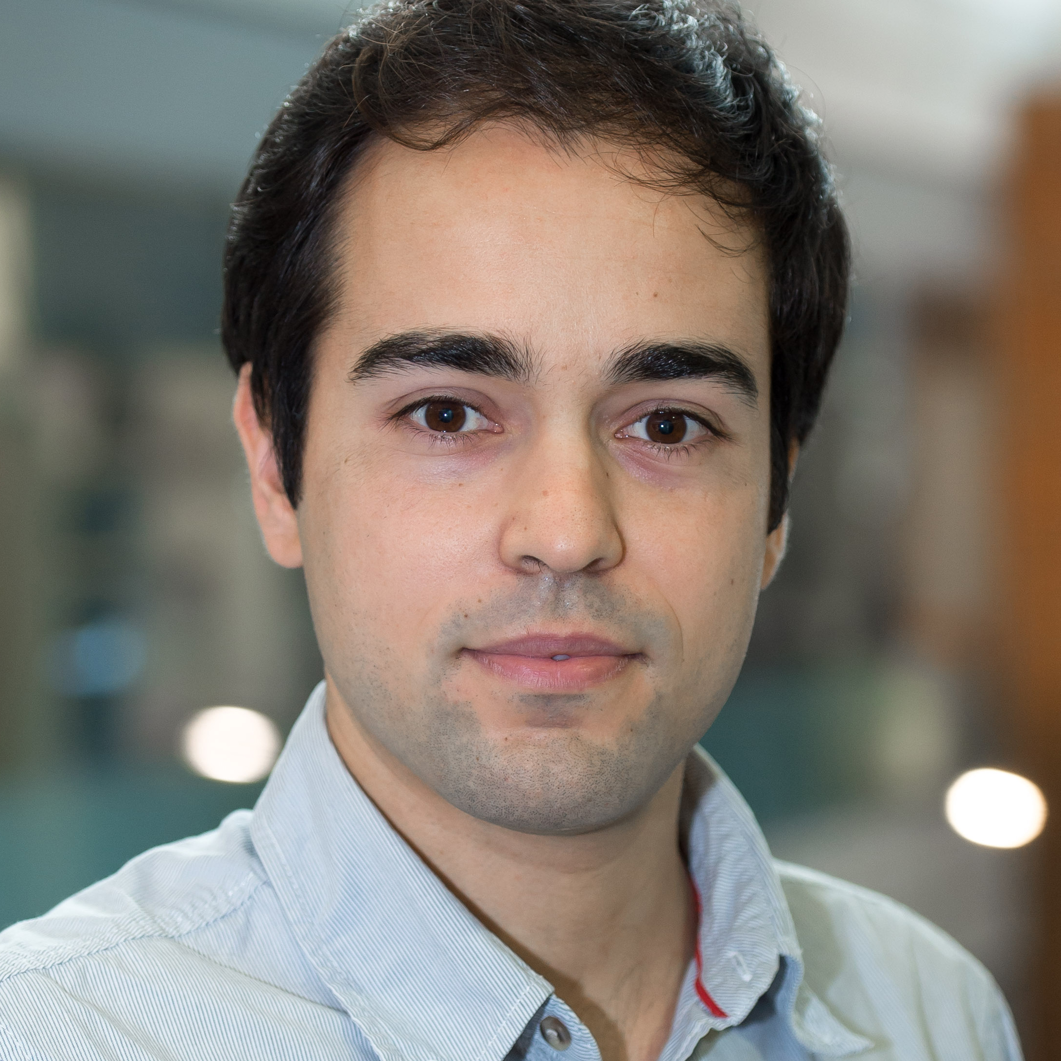 Hugo Confraria