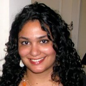 Roshni Abedin